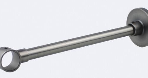 Support lorgnon R : 21,5 cm pour tube Contraste ø28 mm  - B33343