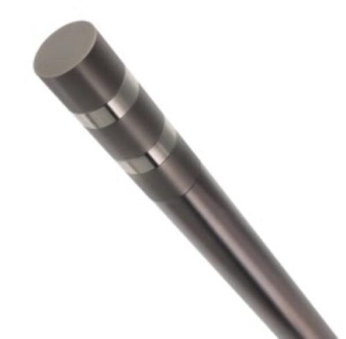 Embout cylindre pour tube Contraste ø28 mm   - B33330