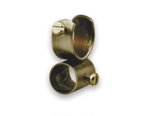 Berceau pour support lorgnon 20mm - B34844