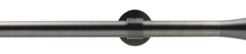 Embout pommeau long pour tube contraste ø20 mm   - B34958