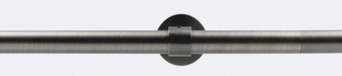 Embout cylindre pour tube contraste ø20 mm   - B34959