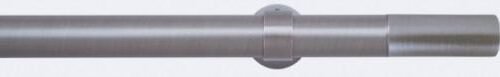 Embout cylindre pour tube Contraste ø28 mm - B34961