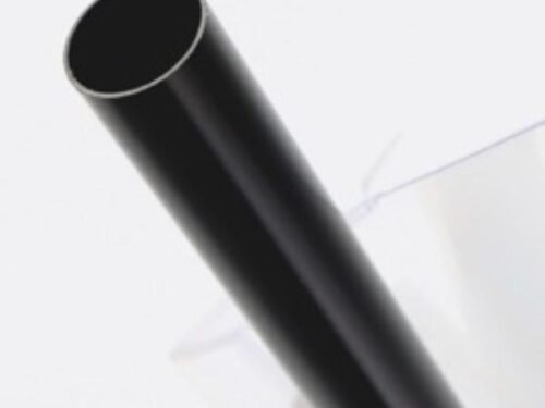 Tube Elégance ø28 mm - 2 coloris-B35960