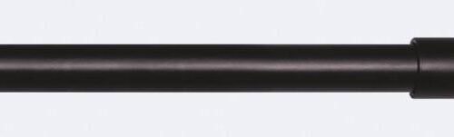 Embout capuchon pour tube Elégance ø28 mm et tube Rail ø28 mm - B35964