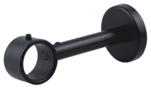 Support lorgnon R:9/13 cm pour tube Elégance ø28 mm - B35966