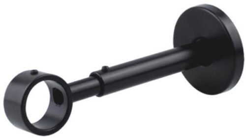 Support lorgnon ajustable avec Retour 15 à 18 cm pour tube Elégance ø28 mm - B35967