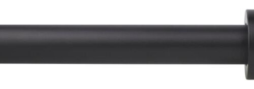 Embout disque pour tube Elégance ø28 mm - B36021