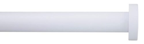 Embout disque pour tube Elégance ø28 mm - B36024