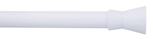 Embout diabolo pour tube Elégance ø28 mm - B36025