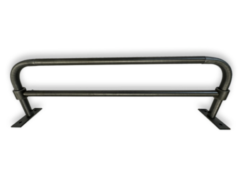 Ensemble double tringle - Pergola ø16 mm - B36604