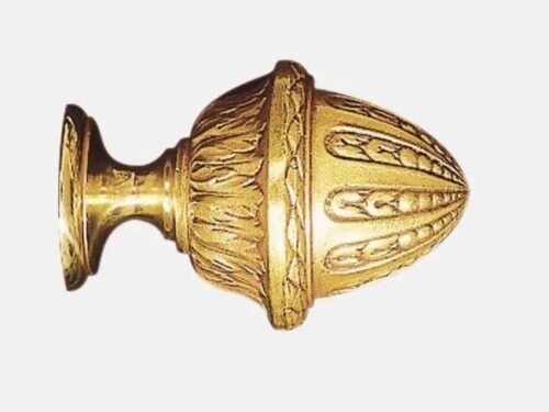 Embout Louis XIV pomme de pin - B17953