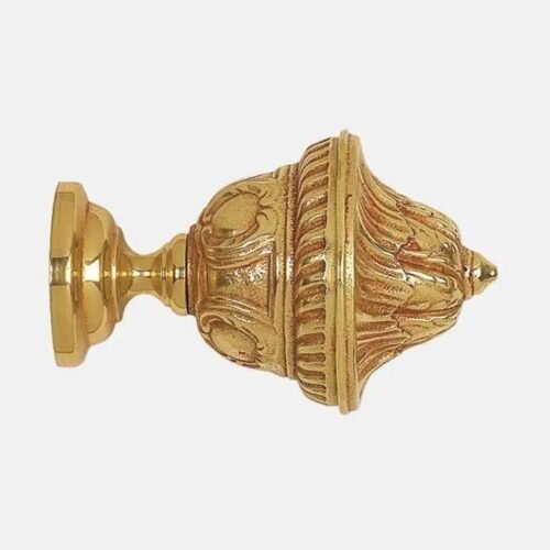 Embout louis XIV urne  - B17963