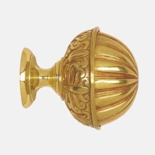 Embout empire à facette    - B17967