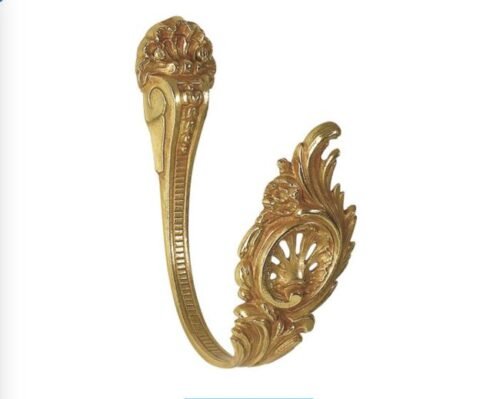 Rinceau louis XV -  B17903