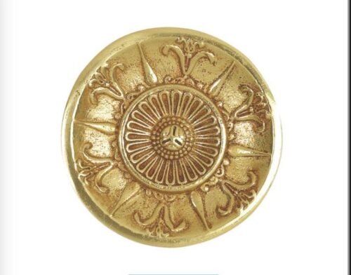 Rosace empire    - B17917