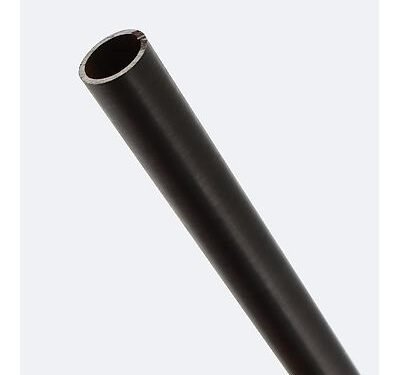 Tube Pergola 16mm Acier Patiné - B02561 1m80