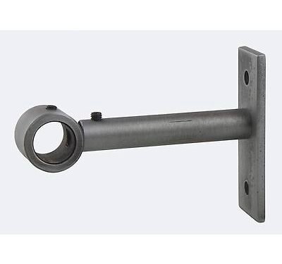 Support Simple lisse 9/13cm Pergola 16mm - B35875