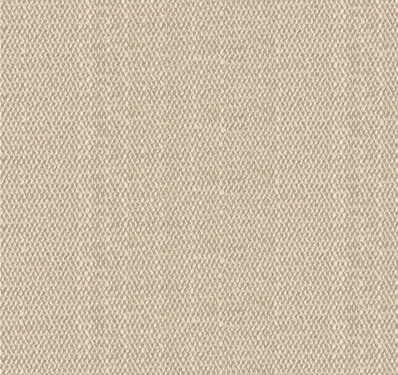 Toile RONDO aspect nid d'abeille lin