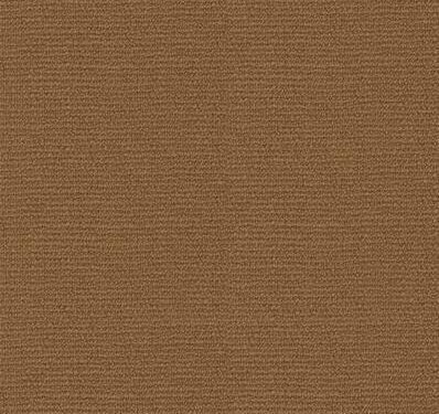 Toile RONDO aspect nid d'abeille cognac