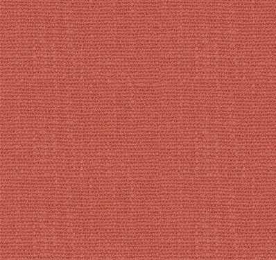Toile RONDO aspect nid d'abeille pêche