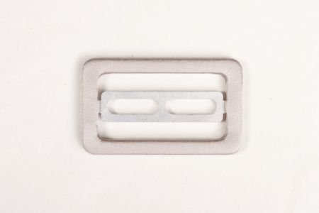 Boucle de Ceinture Soie Roser