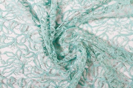 Dentelle Jade