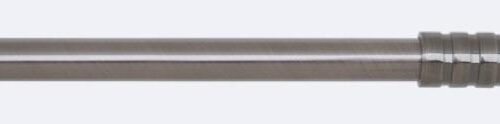 2 embouts cylindre pour tube Alliance ø20 mm - B29265