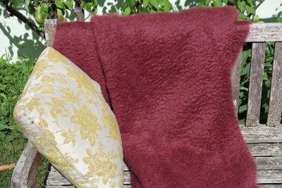 Plaids Ezcaray Mohair 753