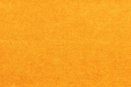 Velours de Coton uni - Les tons Rouges, Orange