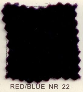 Red Blue