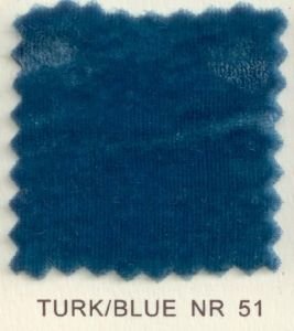 Turk Blue