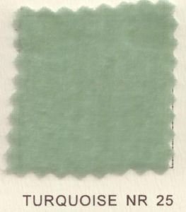 Turquoise