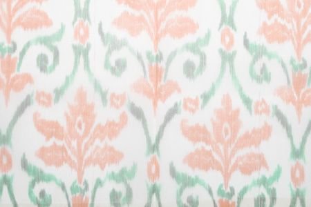 Organza Print 10356-NO1