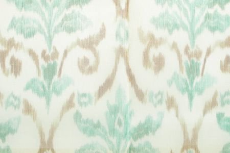 Organza Print 10356-NO2