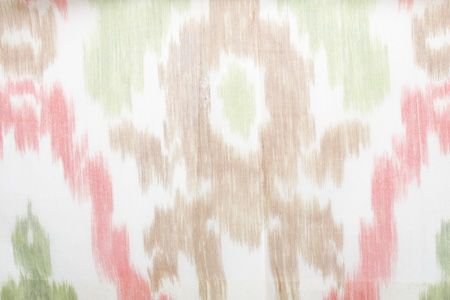 Organza Print 10361-NO2