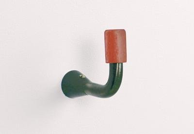 Tringles à Rideaux Collection Gonds & Crochets : 2 Gonds 50 mm