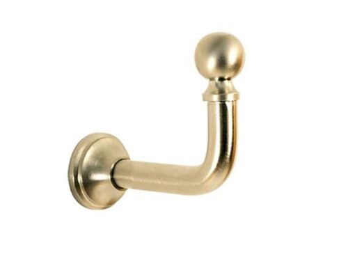 Tringles à Rideaux Collection Auro : 2 Gonds - 66377