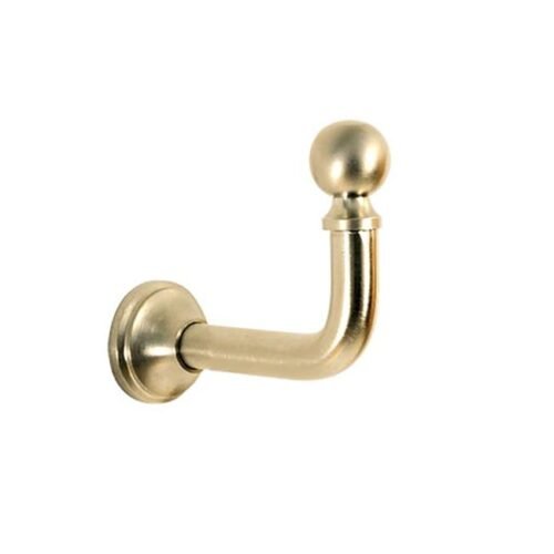 Tringles à Rideaux Collection Auro : 2 Gonds - 66377