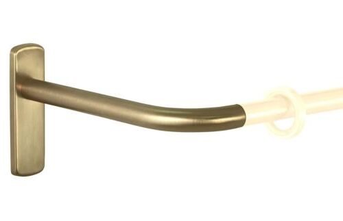 Tringles à Rideaux Collection Auro : 2 Corners Extra-Longs - 66780