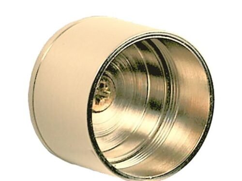 Tringles à Rideaux Collection Auro : 2 Naissances Murales - 66883