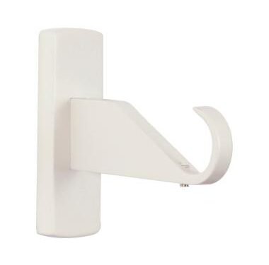 Tringles à Rideaux Collection Bastide : 2 Supports Muraux - 62610