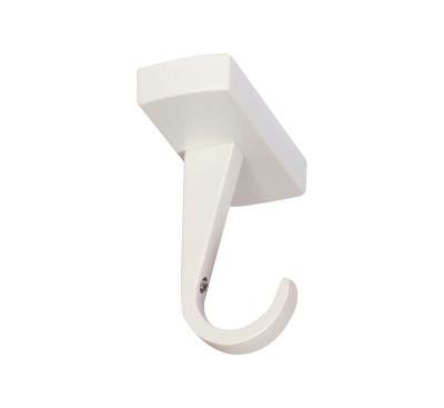 Tringles à Rideaux Collection Bastide : 2 Supports Plafonds - 62617