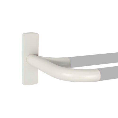 Tringles à Rideaux Collection Bastide : 2 Corners double - 62622