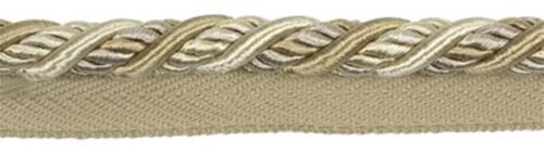 Passementerie Collection Beaugency : Câblé sur Pied