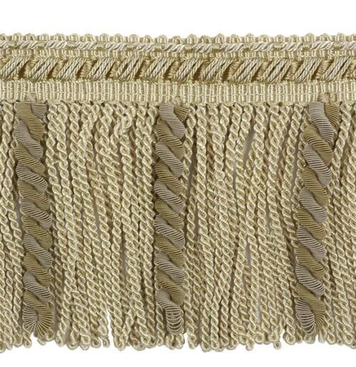 Passementerie Collection Beaugency : Frange Bouillons