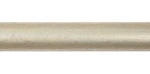 Tringles à Rideaux Collection Castel : 1 Bâton Arrière