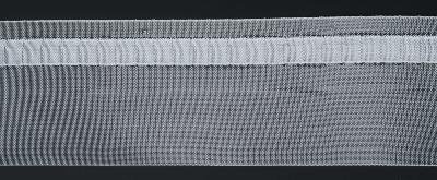 Tringles à Rideaux Collection Cosmo : 1 Ruban Vague - 21400
