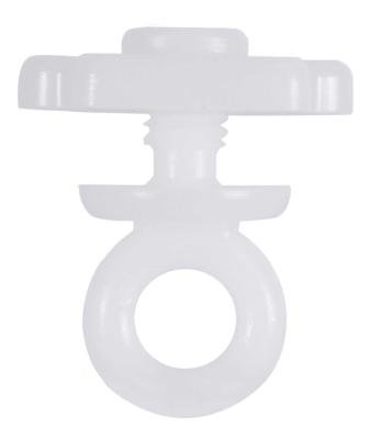 Tringles à Rideaux Collection Bastide : 30 Bloqueurs - 23076