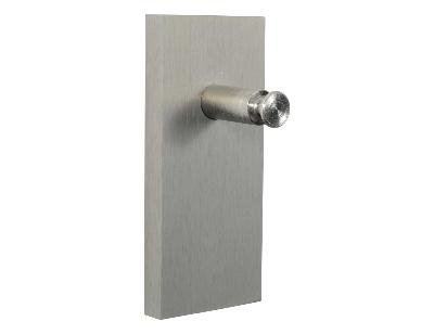 titane brosse mat-159