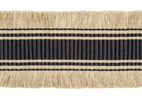 Passementerie Collection Ebony : Galon